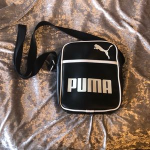 puma crossbody